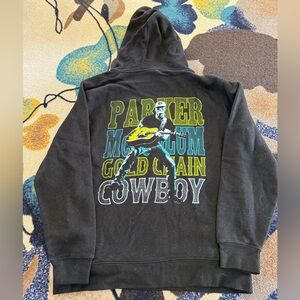 Parker McCollum Concert Hoodie